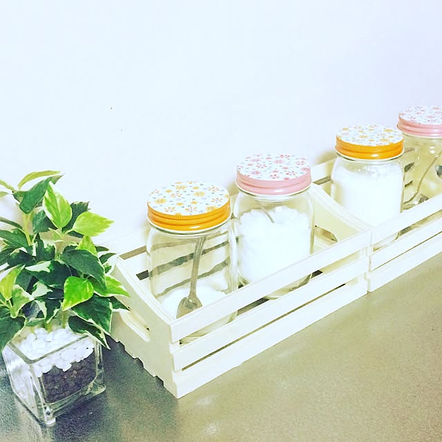 キッチンのインテリア実例 - 2017-07-07 22:31:46