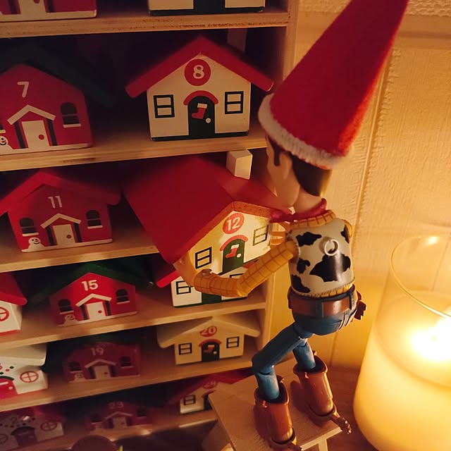 teamoさんの部屋