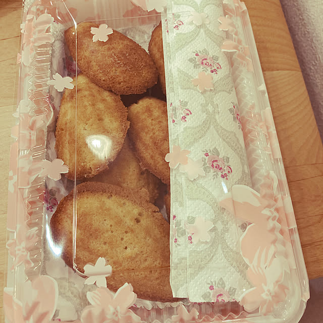 Sweetpeaさんの実例写真