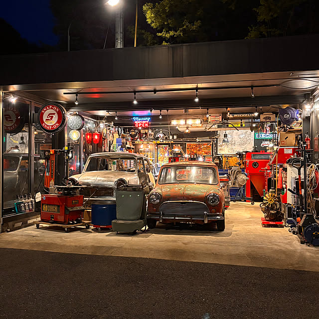 mamichopさんの実例写真