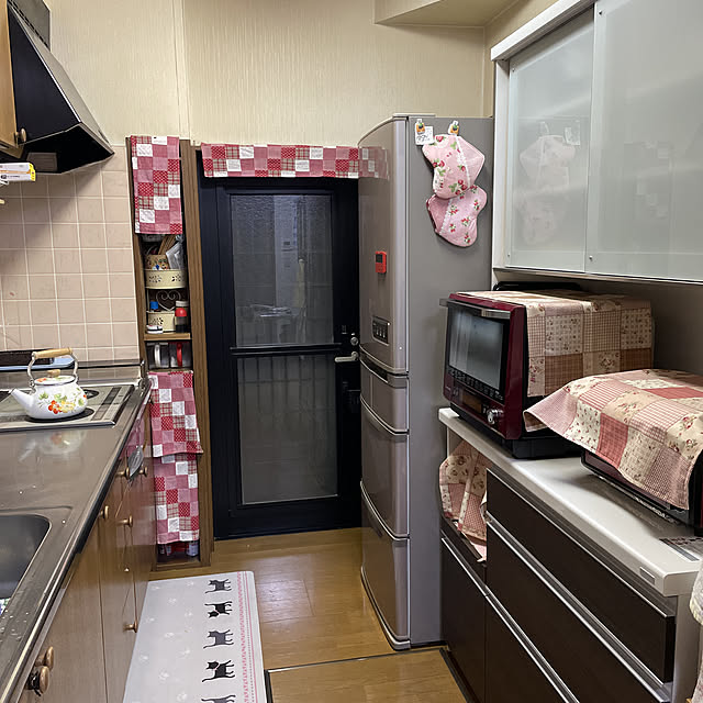 ronronさんの実例写真