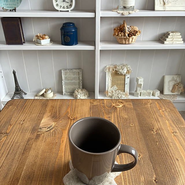 mappyさんの実例写真