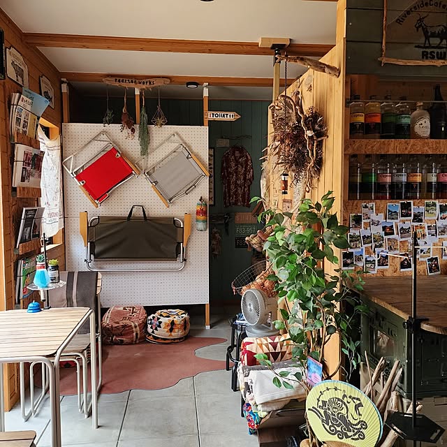 redstarworks.incさんの実例写真