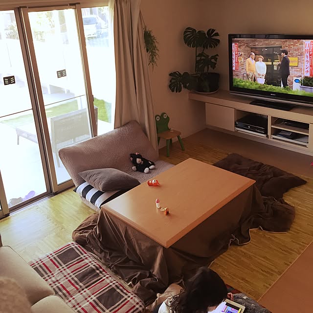 yamadamさんの実例写真