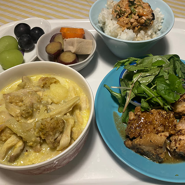 marukoさんの部屋