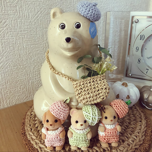 yuyuさんの実例写真