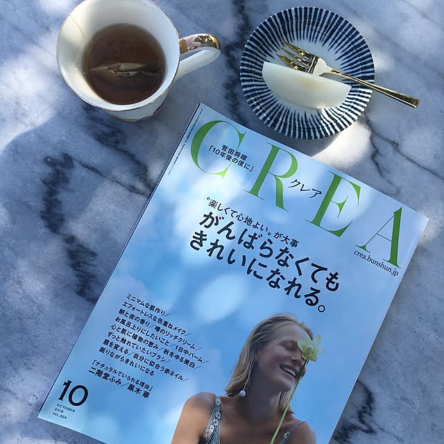 Rikaさんの実例写真