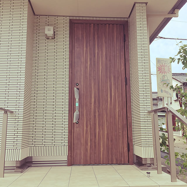 PH_naraさんの実例写真