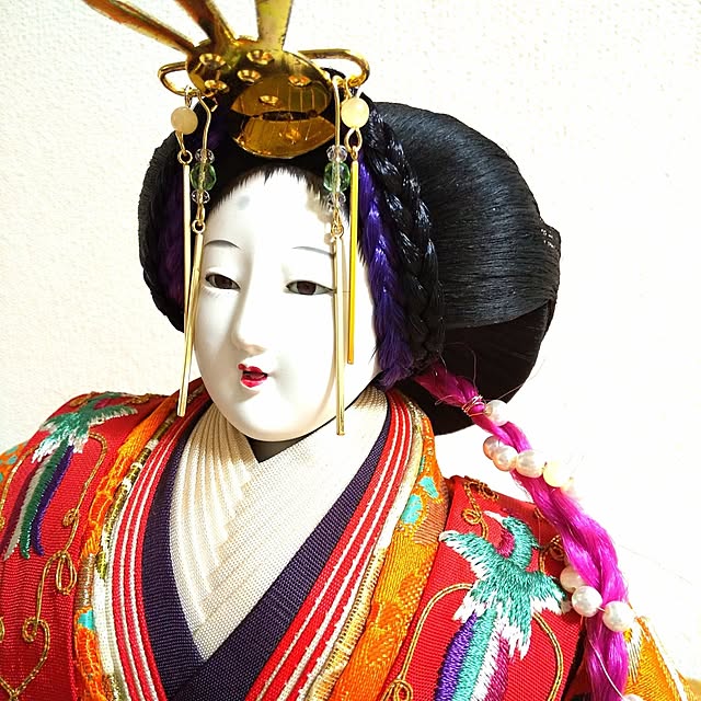 rikkyさんの部屋