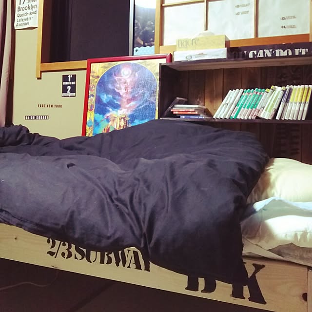 KOHAKUさんの実例写真