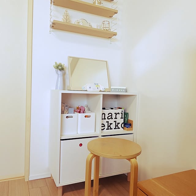 Sakuraさんの部屋