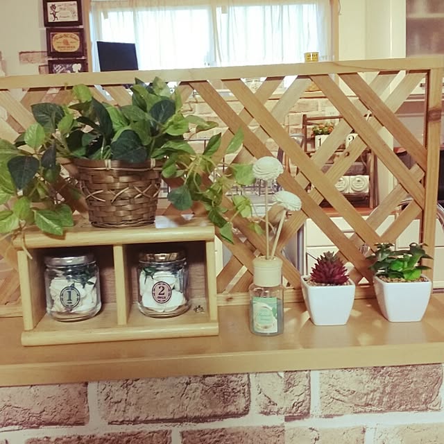 100kin.loveさんの実例写真