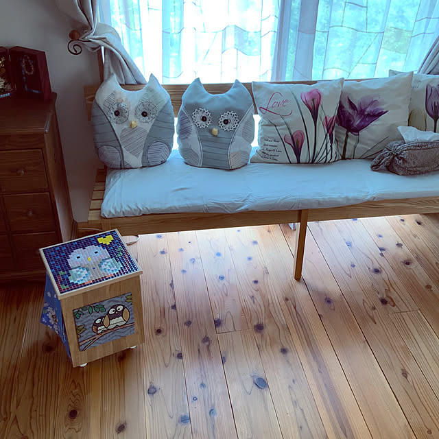 chiiyanさんの部屋