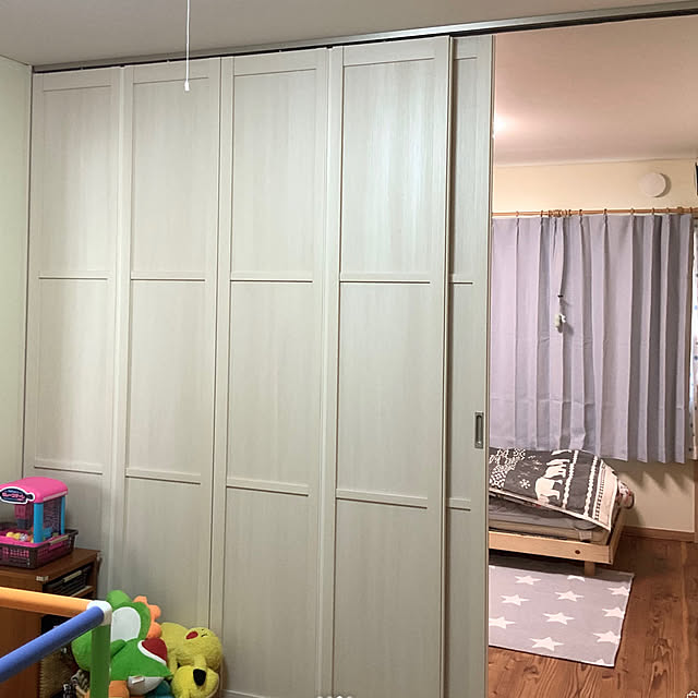 chiiyanさんの部屋