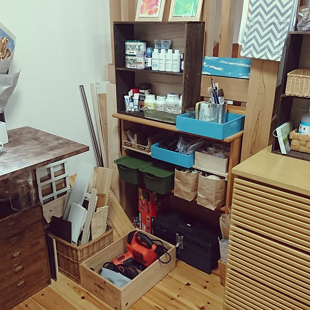 nscraftworksさんの実例写真