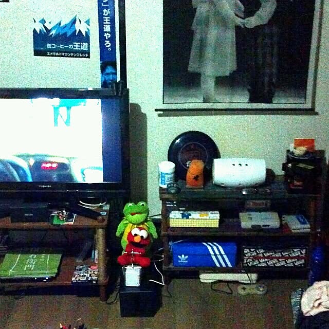 Tatsuyaさんの実例写真