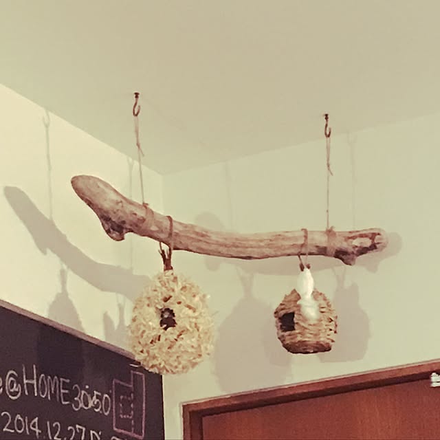 F.F.Fさんの実例写真