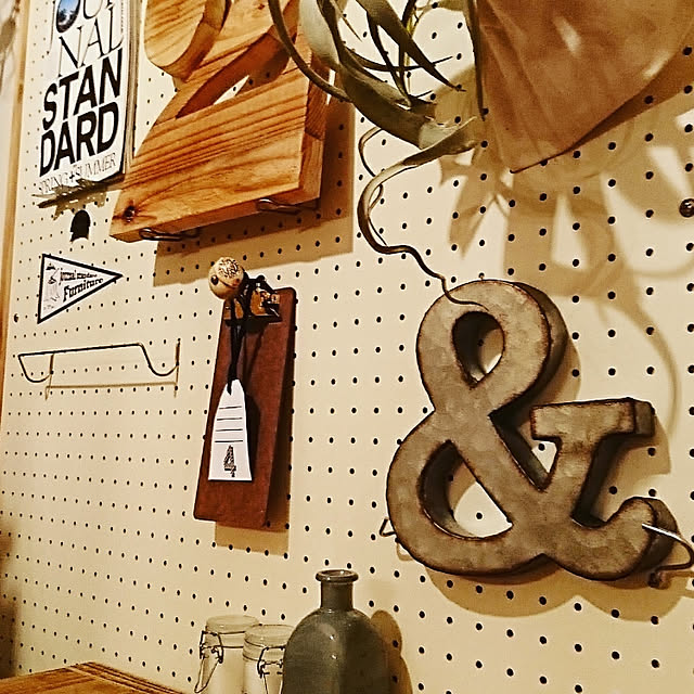 cafe-plageさんの実例写真