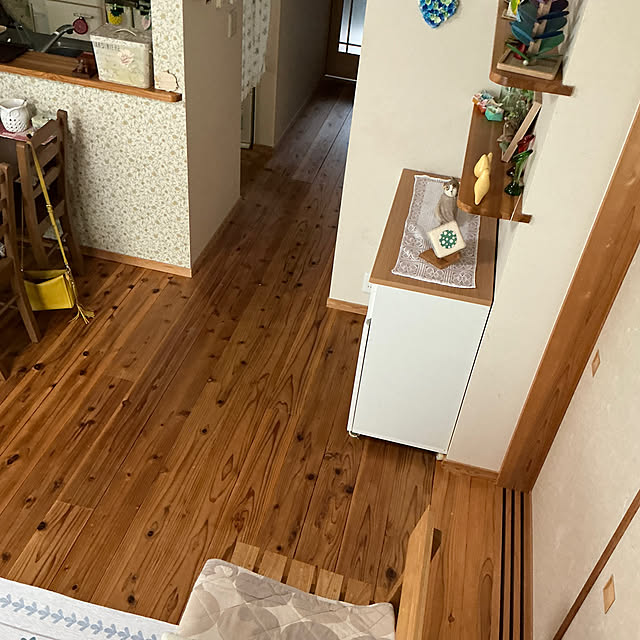 chiiyanさんの部屋