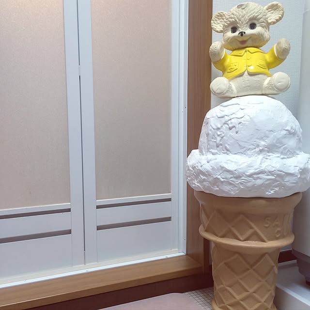 sugarさんの実例写真