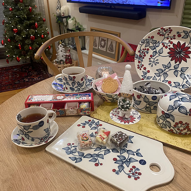 fu-mufumuさんの部屋