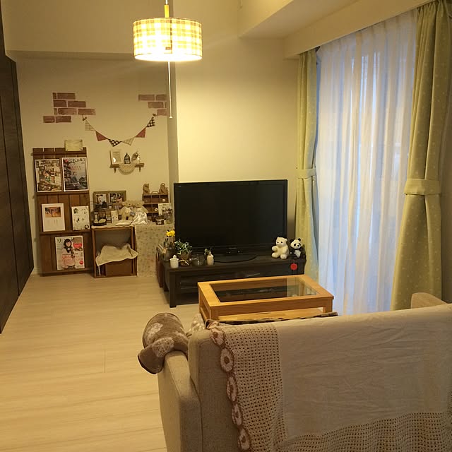 izumiさんの実例写真