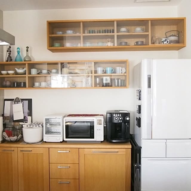 Bunさんの実例写真