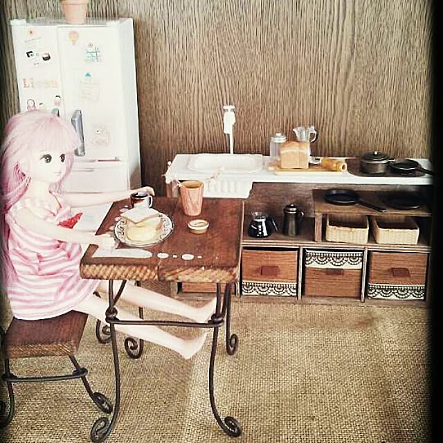 abemiさんの実例写真