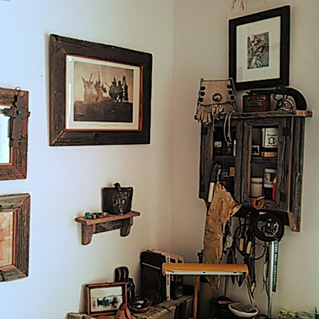 Oak_Ranch_Craftsさんの実例写真