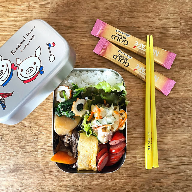 rueさんの部屋