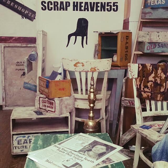 scrapheaven55さんの実例写真