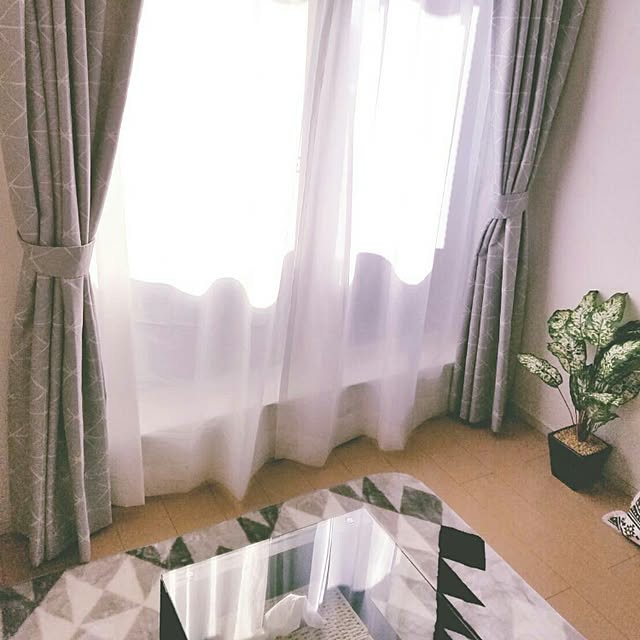 mihamuさんの実例写真