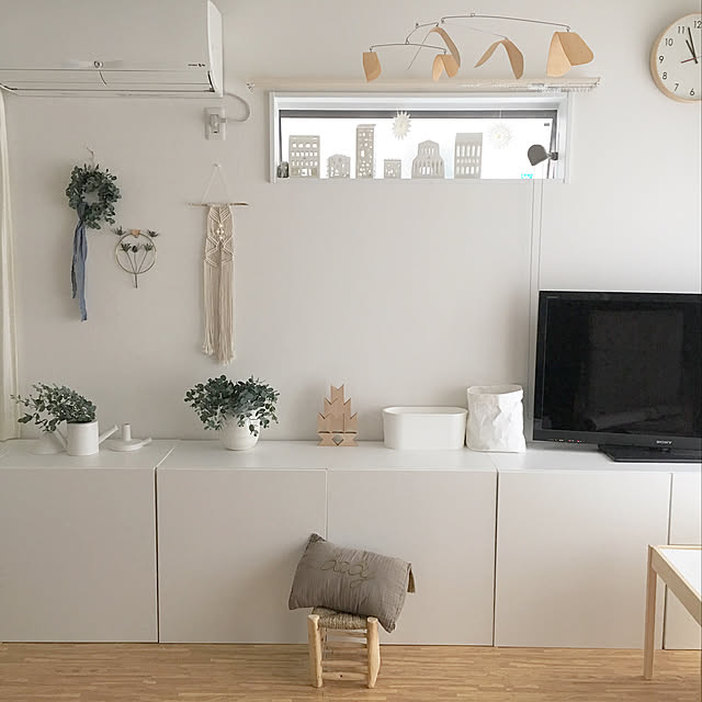 IKEA (イケア) BESTA ベストー 収納コンビネーション 扉付 IKEA (イケア) BESTA ベストー 収納コンビネーション 扉付