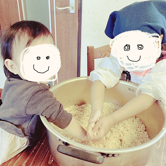nekosamaさんの実例写真