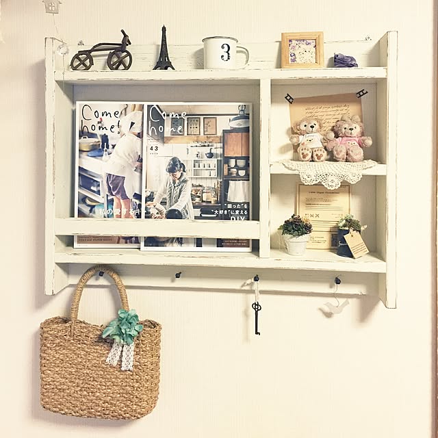 Atelier.mさんの実例写真