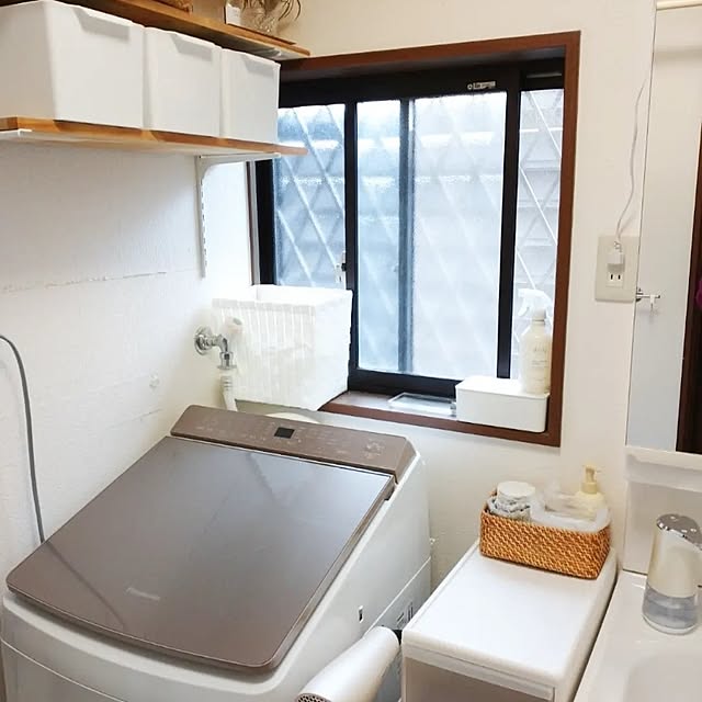 ameriさんの部屋