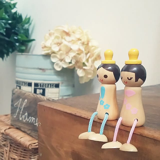 aliceさんの実例写真