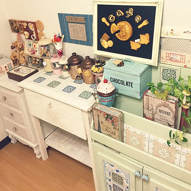 shumamaさんの実例写真