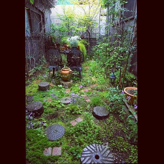 aromameさんの実例写真