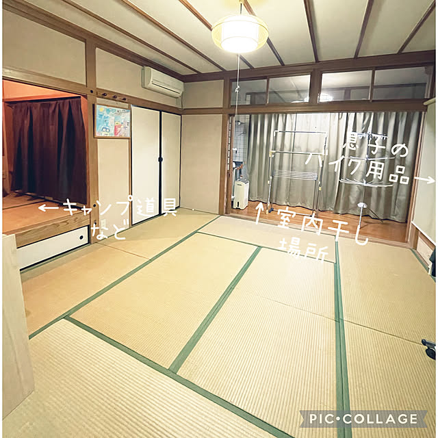 izuさんの実例写真