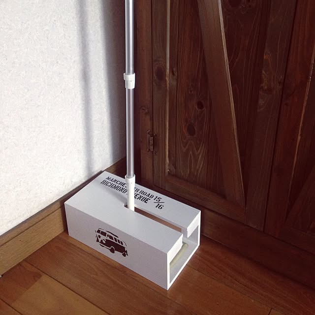white-Qさんの実例写真