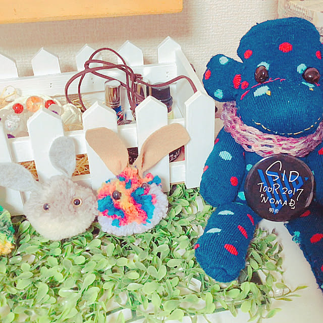 Sumireさんの実例写真