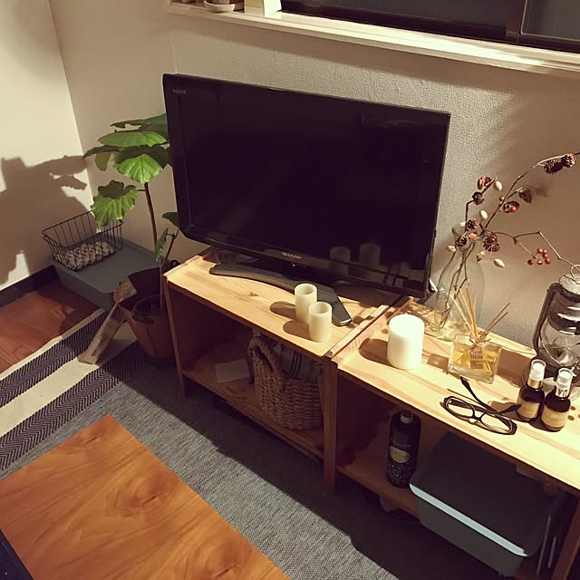 kazuさんの実例写真