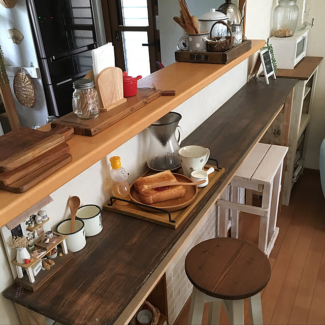 mayuoさんの実例写真