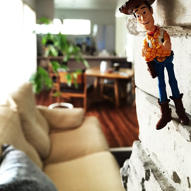 meloさんの実例写真