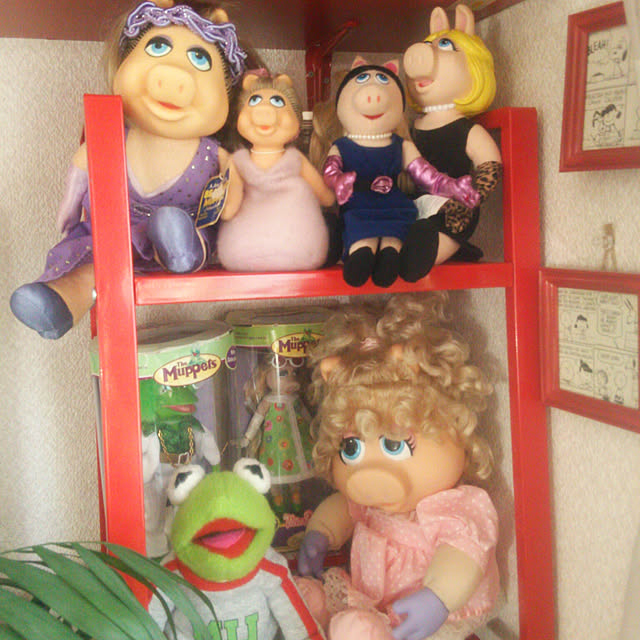 denkoさんの部屋