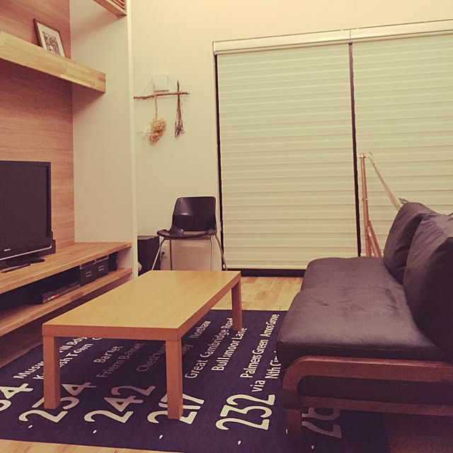 Kuronecoさんの実例写真