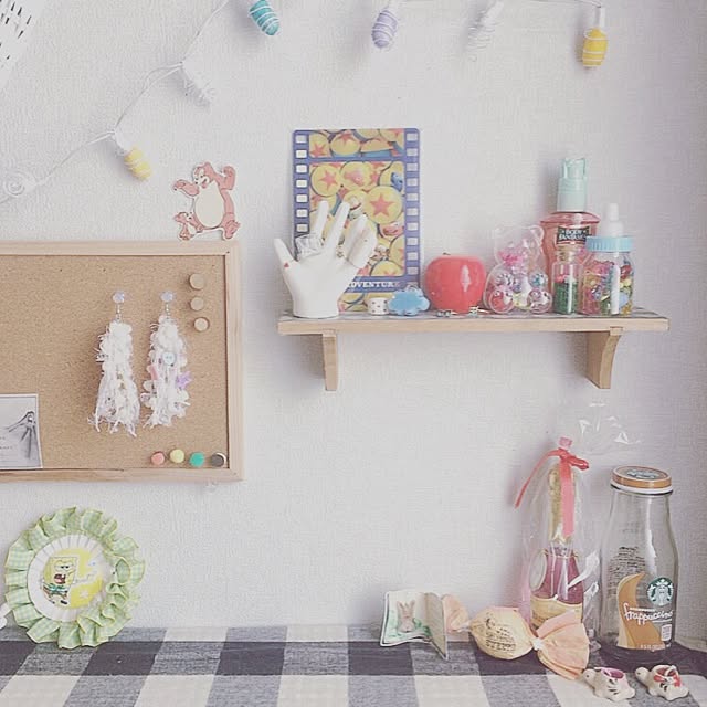mameroom.さんの実例写真