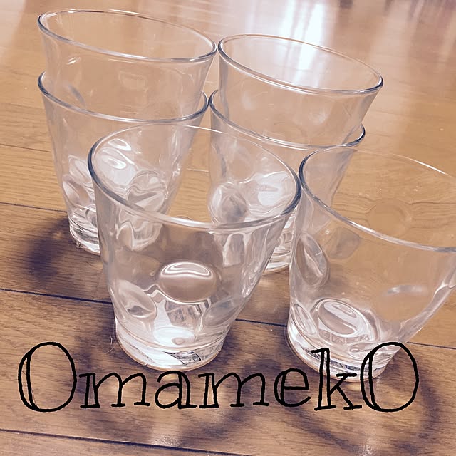 OmamekOさんの実例写真