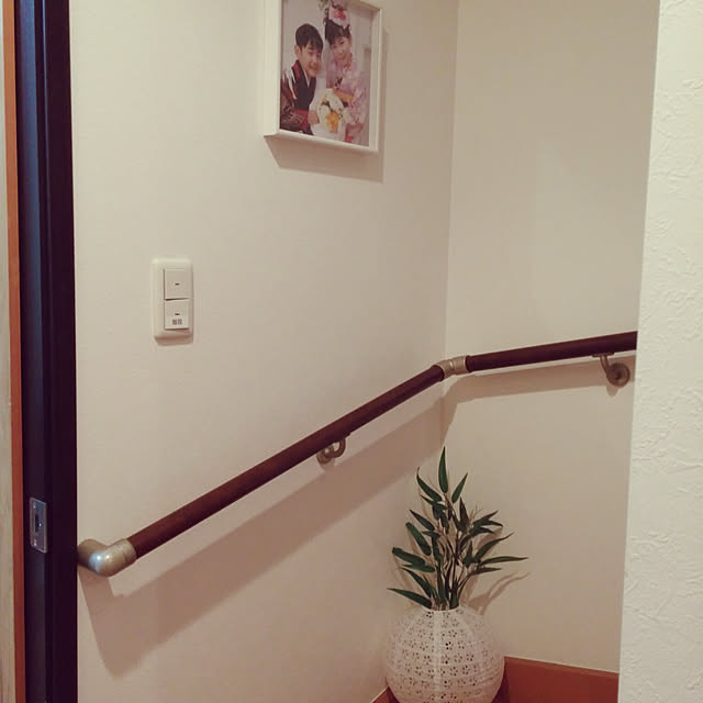 aquaさんの実例写真